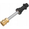 LANCA ADAPTÉR REDUKCIA BAYONET RÝCHLOSPOJKA 1/4