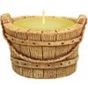 Nohel Garden CITRONELLA KYBLÍK 11x7,5cm