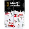 Nutrend Adventní kalendář