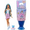 Barbie Pop! Odhaľ Modrú
