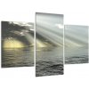 Obraz mora (Obraz 90x60cm)