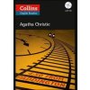 4.50 From Paddington + CD - Agatha Christie, Harper Collins