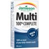 Jamieson Multi Complete Men 50+ 90 tabliet