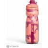 CamelBak Podium Dirt Series Chill izolovaná fľaša, 0.62 l, berry digi camo