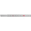 Kinex 8002-10 | Páska s mm delením rovná k strojom 13 mm x 3 m