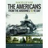 The Americans from the Ardennes to Ve Day (Blades Brooke S.)