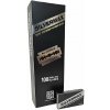 SILVERMAX 100 Double Edge Blades (6459) - náhradné žiletky, 100 ks (celá čepeľ)