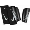 Nike Chrániče holení Mercurial Lite DN3611 010 černé velikost XL