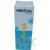 MEDICAL Zone FOCUS full spectrum ústna voda v spreji s CBD+CBG 1x10 ml