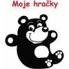 Moje hračky - Tomáš Pekárek