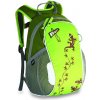 BATOH BOLL BUNNY 6 L LIME/CEDAR