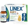 Linex Baby kvapky 8 ml