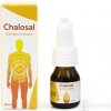 Chalosal žlčníkové kvapky 10 ml
