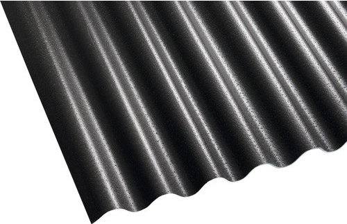 Gutta Shelltec 2000 x 900 mm čierna (1 ks)