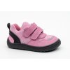 Protetika barefoot topánky Alex pink