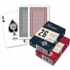 Fournier Bridge No 26 Poker