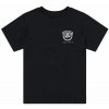 TROY LEE DESIGNS SMILEY BLACK - L