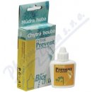 PYTHIE Prevent Biodeur Foot powder plv (múdra huba) 4 g