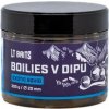 Dipované Boilies LT Baits Exotic Squid 20mm