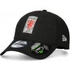 New Era 9FORTY Manchester United šiltovka čierna - SKLADOM