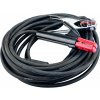 EXTOL PREMIUM Zváracie káble s rýchlokonektorom 10-25 5m/25mm2 max 200A 8898226