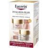 Eucerin HYALURON-FILLER+ELASTICITY DUO proti vráskam, Rosé denný krém SPF30, 50 ml + nočný krém 50 ml (zľava na 2.produkt) 1x1 set