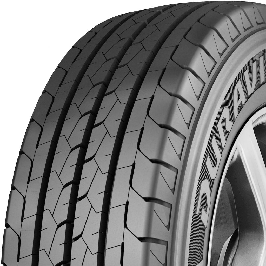 Bridgestone Duravis R660 Eco 215/65 R16 109/107T