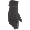rukavice SR-3 DRYSTAR, ALPINESTARS (černá/černá, vel. 2XL)