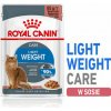 ROYAL CANIN Light Weight Care 48x85 g v omáčke