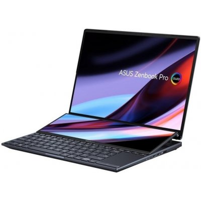Asus ZenBook Duo UX8402ZE-OLED085W