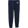 Gap V-FRCH FT Heritage Logo Jogger tm.modré