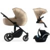 KINDERKRAFT SELECT kombinovaný 3v1 Prime 2 Sandrose Beige Premium 2023