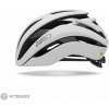 Giro Cielo MIPS prilba, mat white L (59–63 cm)