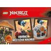 LEGO® NINJAGO® Obránci městečka Ninjago - Kolektív