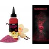 Delphin Fluo Dip D Snax Liquix 100 ml Scopex Vanilka