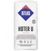 ATLAS HOTER U 2v1 lepiaca malta pre lepenie polystyrénu a XPS a na stierkovanie/25kg