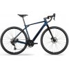 Bicykel Lapierre Crosshill CF 5.0 blue 2025