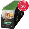 Pro Plan Adult Cat Sterilised Maintenance kura 26 x 85 g