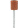 Dremel Dremel brusné tělísko z oxidu hliníku 9,5 mm (932) - 3 ks 26150932JA