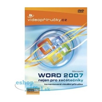 Word 2007 nejen pro začátečníky