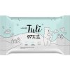 Luba Aloe voda vlhčené obrúsky 1 x 60 ks