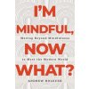 I'm Mindful, Now What?: Moving Beyond Mindfulness to Meet the Modern World (Holecek,Andrew)(Brožovaná)