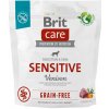 Brit Care Grain-free Sensitive Venison & Potato 1 kg