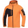 ARDON®CITYCONIC®Hi-vis Softshellová bunda oranžová M H6688/M