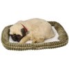 Perfect Petzzz Dýchajúce šteniatko mopslík