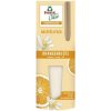 Osviežovač vzduchu, 90 ml, náhradná náplň, FROSCH „Oase“, pomaranč