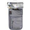Cestovné puzdro na doklady Sea to Summit Neck Wallet RFID