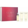 Calvin Klein Eternity For Women Calvin Klein Eternity EDP 50 ml + telové mlieko 100 ml + sprchový gél 100 ml