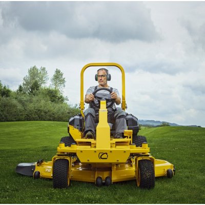 Cub Cadet Z7 183