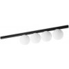 IDEAL LUX 310688 BINOMIO PL4 stropné svietidlo